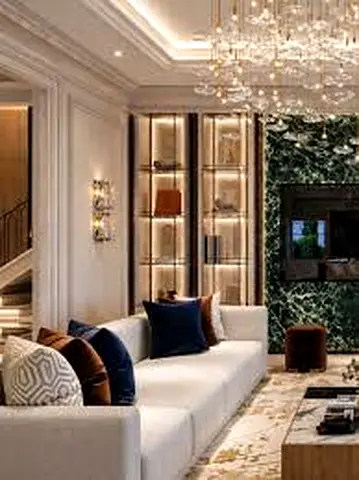 Professional Painting  Interior Works Sharjah