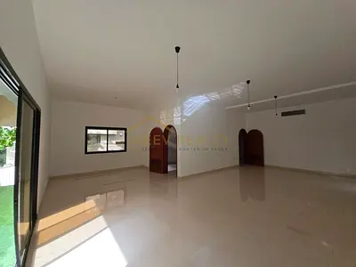 Comfortable Living | Spacious | Multiple Terrace | Private Garden