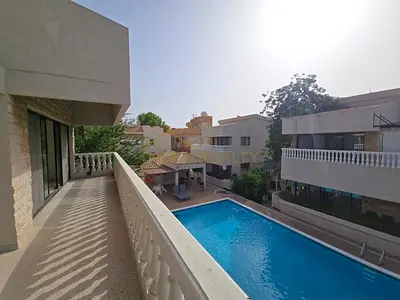 Comfortable Living | Spacious | Multiple Terrace | Private Garden