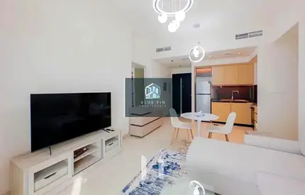 Burj Khalifa View | High Floor | Burj Crown