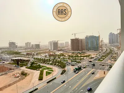 🌆 Boulevard View | Stunning Layout 1BHK with All Amenities Available in Dubailand
