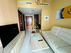 Vacant | Furnished | Full Canal View | High ROI