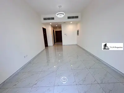 Brand New Building | Road View | All Amenities