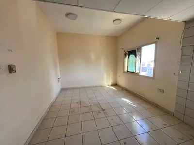 Al Nuaimiya 1 Ajman - Central air conditioning - Excellent space - Luxurious finishes