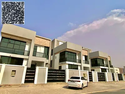 Spacious 5-Bedroom Home in Al Aliah for 110K – A Great Opportunity for Family Living 🏡