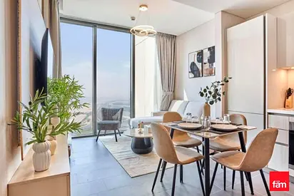 Brand New | Fully Furnished | Ready to Move in