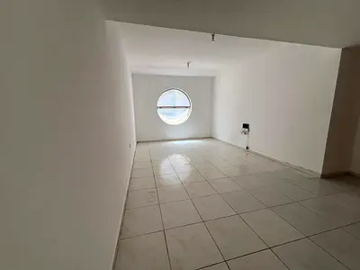 Large 2BR hall Al Butina balcony central AC gas near Nesto Hypermarket close to Al Heera Beach