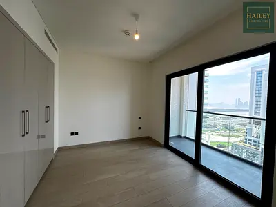 Type 3 Series | High-Floor| Partial Wildlife Sanctuary/Pool/Lagoon view