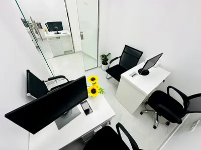 Spacious Office for Rent in Dubai | direct from Owner