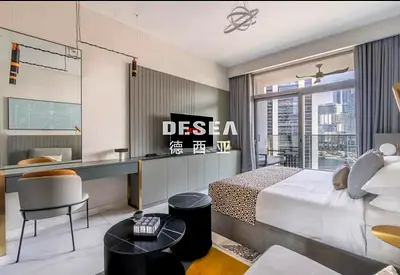 Canal View | Furnished | Ready to Move In