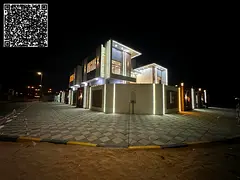 BRAND NEW SPECIOUS ULTRA LUXURY BEAUTIFUL 7 MASTER BEDROOMS VILLA WITH SWIMMING POOL  AND ELEVATOR A