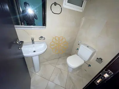2 Bedroom apartment with Free Parking No Deposit with Open view in Al Majaz 2 Area