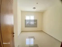 Don't miss this offer Spacious 1BHK apartment with balcony in 2 Door in AED 32k