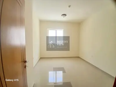 Don't miss this offer Spacious 1BHK apartment with balcony in 2 Door in AED 32k