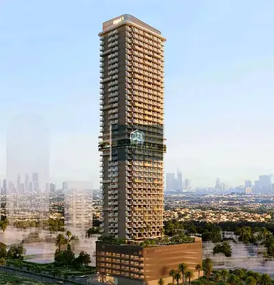 Preimum Living | Flexible Payment Plan | Prime Location