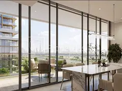 Elegant 1BR | Spacious Layout | Great Deal