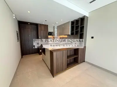 Bigger Layout | Ready to Move | 1BR + Maid