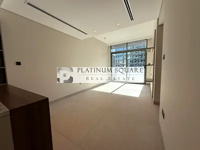 Bigger Layout | Ready to Move | 1BR + Maid