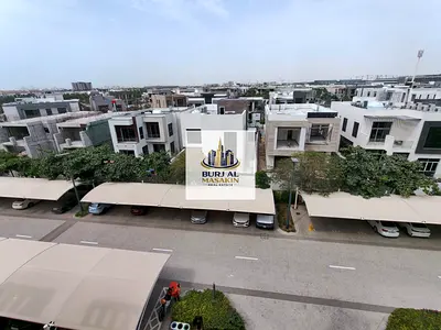 شقة غرفة وصالة فاخرة مع بلكونة في جاردن أبارتمنت الزاهية