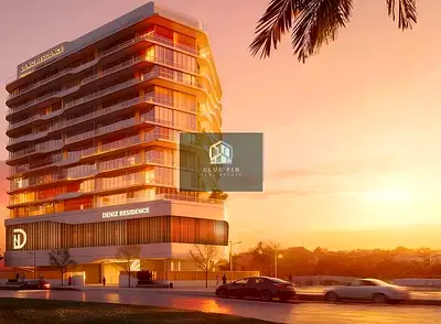 Near Metro | Furnished | 60/40 (3years PHPP) | Limited Units