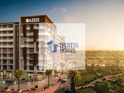 Best Apartment / Prime Location / Iconic Structure
