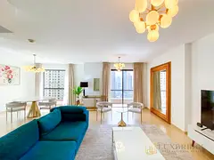 Fully Furnished | Vacant | Hot Deal