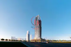 Fully Furnished 1 Bedroom Apartment | 35% Cash Discount | Direct from Developer in JVC