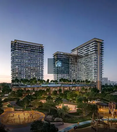 Accessible Location | Luxury Living | High ROI