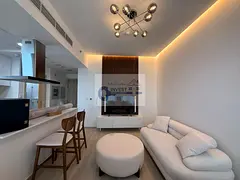 Furnished 1BR | The East Crest | Skyline View | JVC District 17