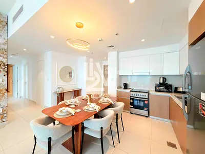 Fully Furnished | Best Views | Fully Upgraded