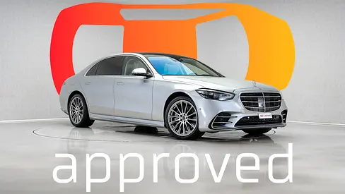 UAEs Very Best Example | 2 Years Free Servicing | AED 5,881 Per Month