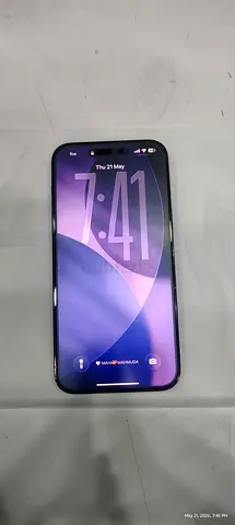 I phone 14 pro max