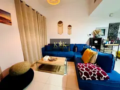 Modern Apartment | Best Amenities | Spacious