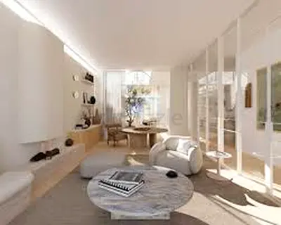 Modern Gypsum Ceiling  Lighting Sharjah