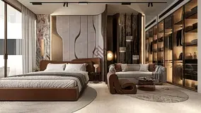 Sheikh Zayed Road |Near Metro Station |Ideal Investment Opportunity | High ROI