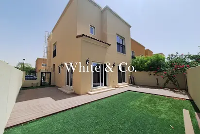 Corner Plot l Internal Location l Vacant