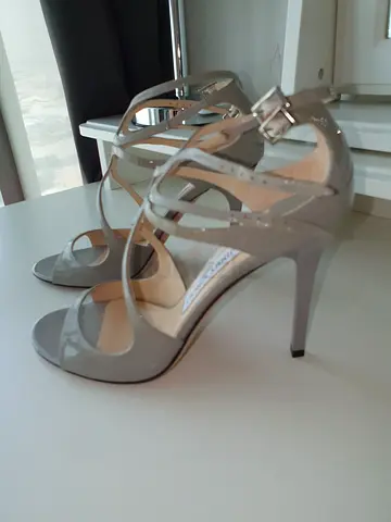 Jimmy Choo Shoes
