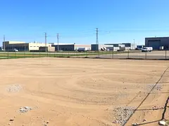 Massive Freehold Industrial Plot for Sale | Al Saja’a Industrial Area