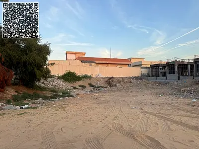 للبيع أرض مميزة في منطقة الروضة 2 – فرصة استثمارية وسكنية نادرة