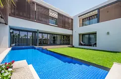 G+2 | Selling at OP |Type B | Villa Mansion | Luxury