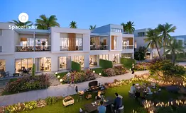 4Bed Villa Genuine Resale | OP+DLD | Lowest Price