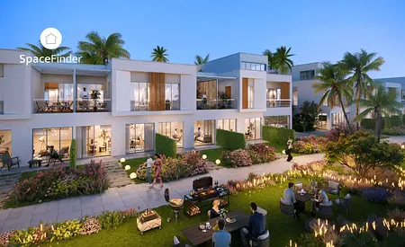 4Bed Villa Genuine Resale | OP+DLD | Lowest Price