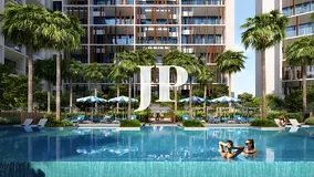 BEST ENTRY PRICE IN DUBAI | PREMIUM FINISHES | STRATEGIC LOCATION