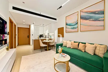 Pay In 12 Cheques | Pool View | Fully Furnished