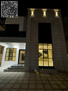 Annual Villa for Rent in Al Helio 2, Ajman