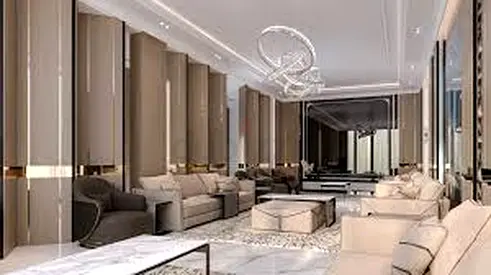 Premium Villa Décor  Renovation Sharjah