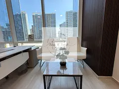 Office for Rent – Tamani Arts Offices, Business Bay, Dubai