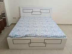 🏡 Spacious Master Room Available for Rent in Al Qasimia (Al Nud), Sharjah