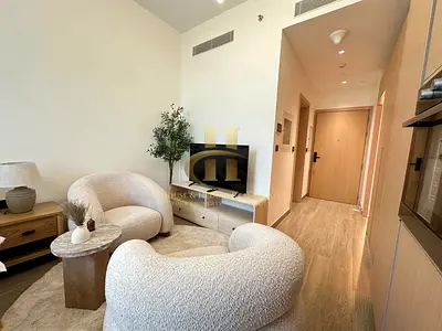 Fully furnished | Luxury living | Modern