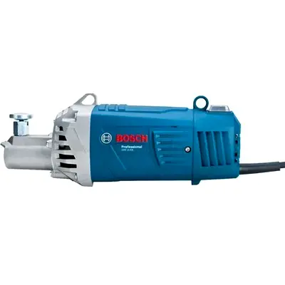 BOSCH PRO GVC 22 EX Concrete Vibrator